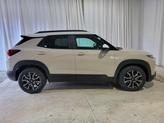 Thumbnail of 2026 White Sands Chevrolet Trailblazer