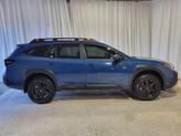 Thumbnail of 2025 Geyser Blue Subaru Outback