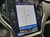 Thumbnail of 2025 Geyser Blue Subaru Outback