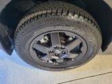 Thumbnail of 2025 Geyser Blue Subaru Outback