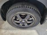 Thumbnail of 2025 Geyser Blue Subaru Outback