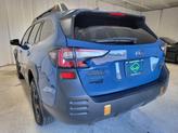 Thumbnail of 2025 Geyser Blue Subaru Outback