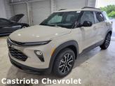 Photo of 2026 White Sands Chevrolet Trailblazer