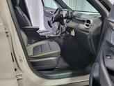 Thumbnail of 2026 White Sands Chevrolet Trailblazer