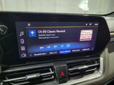 Thumbnail of 2026 White Sands Chevrolet Trailblazer