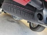 Thumbnail of 2022 Cherry Red Tintcoat Chevrolet Silverado 1500
