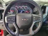 Thumbnail of 2022 Cherry Red Tintcoat Chevrolet Silverado 1500