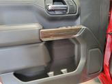 Thumbnail of 2022 Cherry Red Tintcoat Chevrolet Silverado 1500