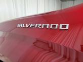 Thumbnail of 2022 Cherry Red Tintcoat Chevrolet Silverado 1500