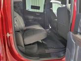 Thumbnail of 2022 Cherry Red Tintcoat Chevrolet Silverado 1500