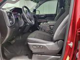 Thumbnail of 2022 Cherry Red Tintcoat Chevrolet Silverado 1500