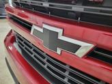 Thumbnail of 2022 Cherry Red Tintcoat Chevrolet Silverado 1500