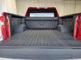 Thumbnail of 2022 Cherry Red Tintcoat Chevrolet Silverado 1500