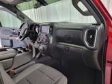 Thumbnail of 2022 Cherry Red Tintcoat Chevrolet Silverado 1500