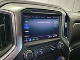 Thumbnail of 2022 Cherry Red Tintcoat Chevrolet Silverado 1500
