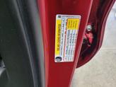 Thumbnail of 2022 Cherry Red Tintcoat Chevrolet Silverado 1500