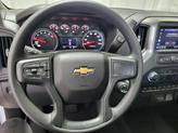 Thumbnail of 2025 Summit White Chevrolet Silverado 1500