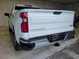 Thumbnail of 2025 Summit White Chevrolet Silverado 1500