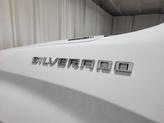 Thumbnail of 2025 Summit White Chevrolet Silverado 1500