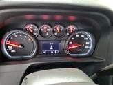 Thumbnail of 2025 Summit White Chevrolet Silverado 1500