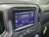 Thumbnail of 2025 Summit White Chevrolet Silverado 1500