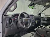 Thumbnail of 2025 Summit White Chevrolet Silverado 1500