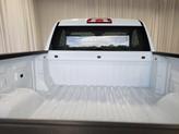 Thumbnail of 2025 Summit White Chevrolet Silverado 1500