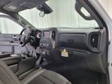 Thumbnail of 2025 Summit White Chevrolet Silverado 1500