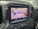 Thumbnail of 2025 Summit White Chevrolet Silverado 1500