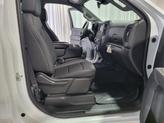 Thumbnail of 2025 Summit White Chevrolet Silverado 1500