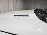 Thumbnail of 2025 Summit White Chevrolet Silverado 1500