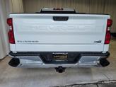 Thumbnail of 2025 Summit White Chevrolet Silverado 1500