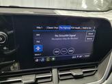 Thumbnail of 2025 Sterling Gray Metallic Chevrolet Trax