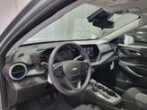 Thumbnail of 2025 Sterling Gray Metallic Chevrolet Trax
