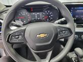 Thumbnail of 2025 Sterling Gray Metallic Chevrolet Trax