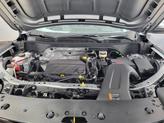 Thumbnail of 2025 Sterling Gray Metallic Chevrolet Trax