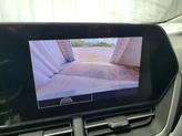 Thumbnail of 2025 Sterling Gray Metallic Chevrolet Trax