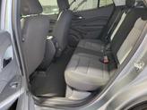 Thumbnail of 2025 Sterling Gray Metallic Chevrolet Trax