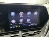 Thumbnail of 2025 Sterling Gray Metallic Chevrolet Trax