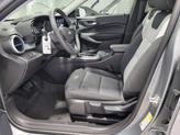 Thumbnail of 2025 Sterling Gray Metallic Chevrolet Trax