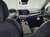 Thumbnail of 2025 Sterling Gray Metallic Chevrolet Trax