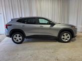 Thumbnail of 2025 Sterling Gray Metallic Chevrolet Trax