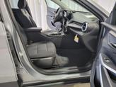 Thumbnail of 2025 Sterling Gray Metallic Chevrolet Trax