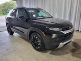Thumbnail of 2023 Mosaic Black Metallic Chevrolet Trailblazer