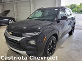 Photo of 2023 Mosaic Black Metallic Chevrolet Trailblazer