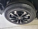 Thumbnail of 2023 Mosaic Black Metallic Chevrolet Trailblazer