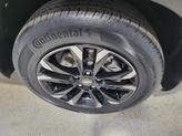 Thumbnail of 2023 Mosaic Black Metallic Chevrolet Trailblazer