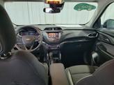 Thumbnail of 2023 Mosaic Black Metallic Chevrolet Trailblazer