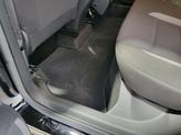 Thumbnail of 2023 Mosaic Black Metallic Chevrolet Trailblazer
