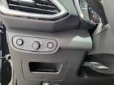 Thumbnail of 2023 Mosaic Black Metallic Chevrolet Trailblazer